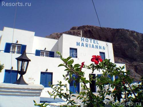 Marianna Hotel 2